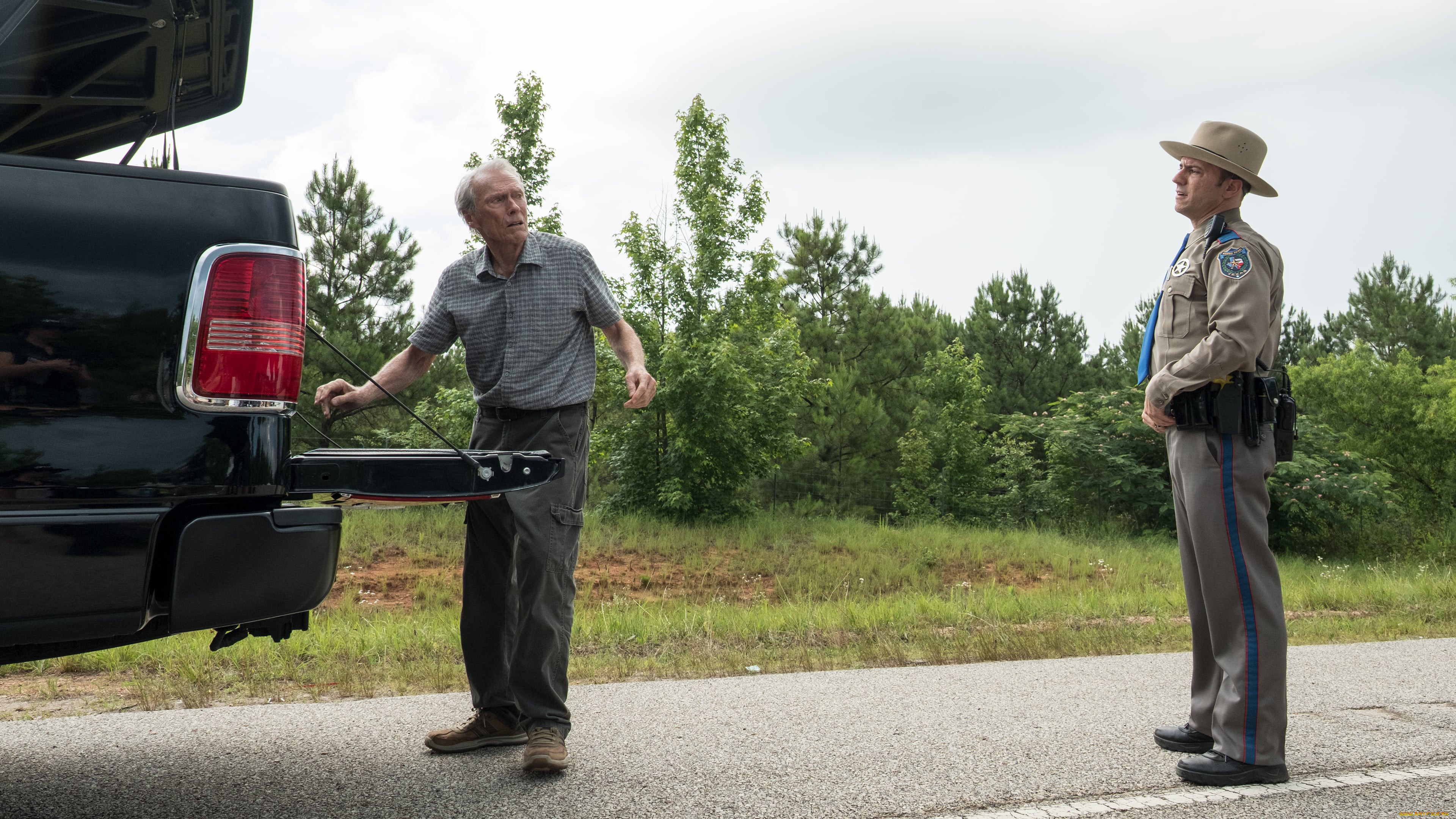 the mule , 2018,  , -unknown , , , , , , , , , 